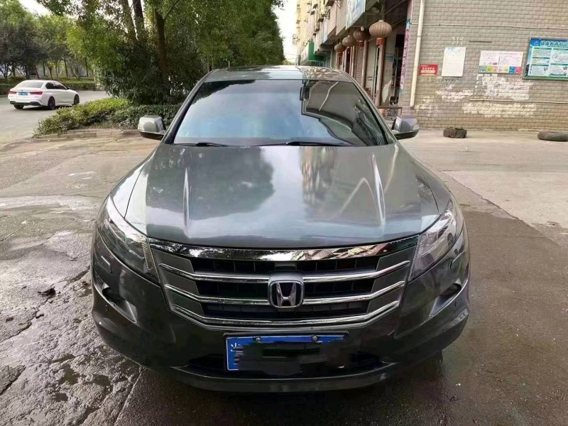 北京11年本田歌诗图1