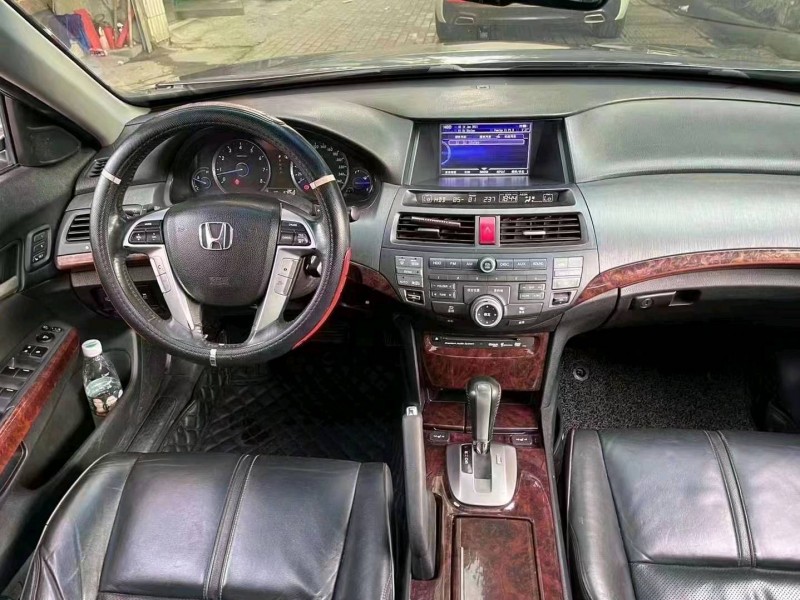 北京11年本田歌诗图2