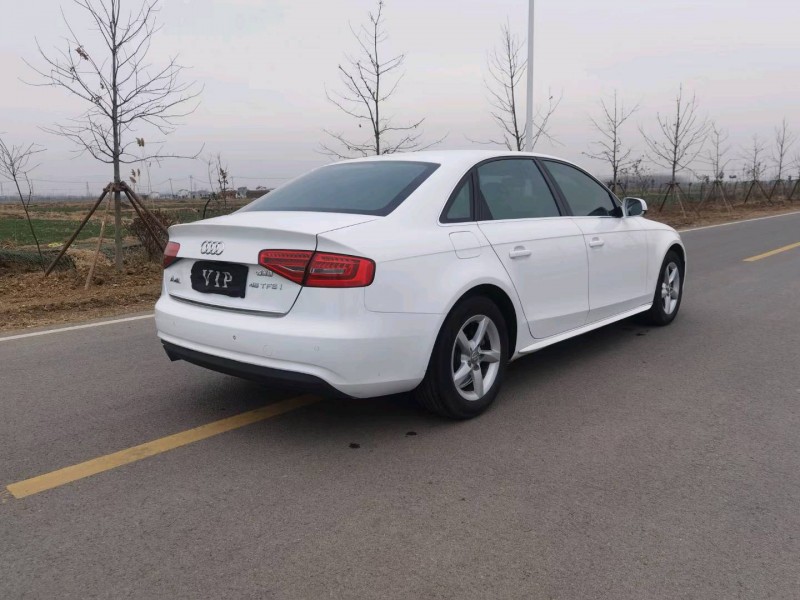 徐州15年奥迪A4L7