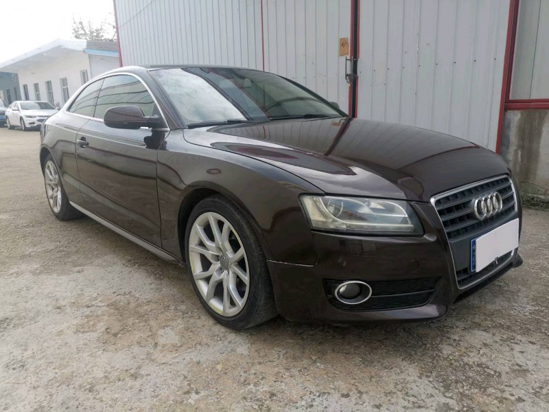 徐州11年奥迪A53