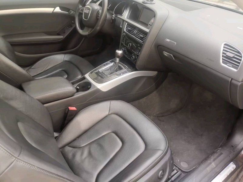 徐州11年奥迪A55