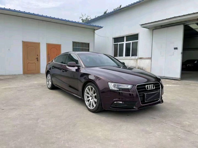 徐州13年奥迪A58