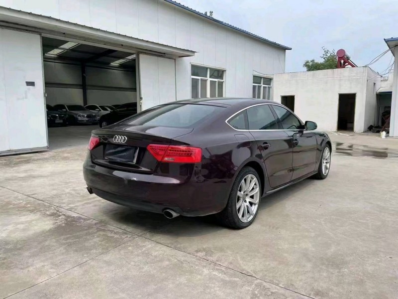 徐州13年奥迪A56