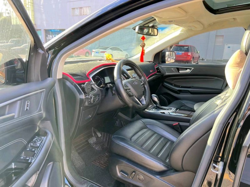 广州18年福特锐界7