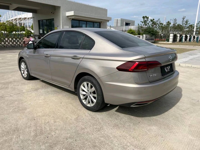 盐城19年大众宝来2