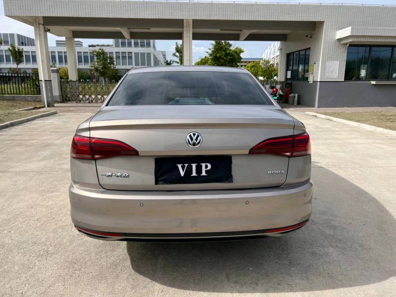 盐城19年大众宝来1