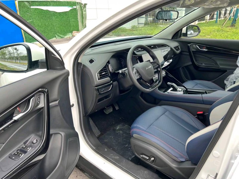 盐城22年东风AX7pro7