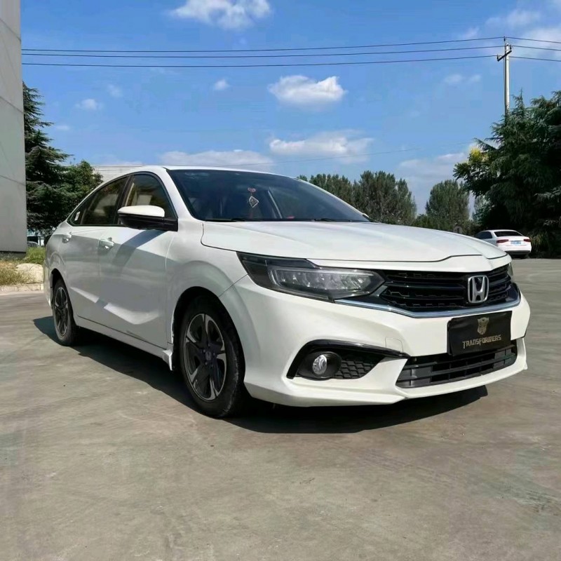 枣庄17年本田享域3