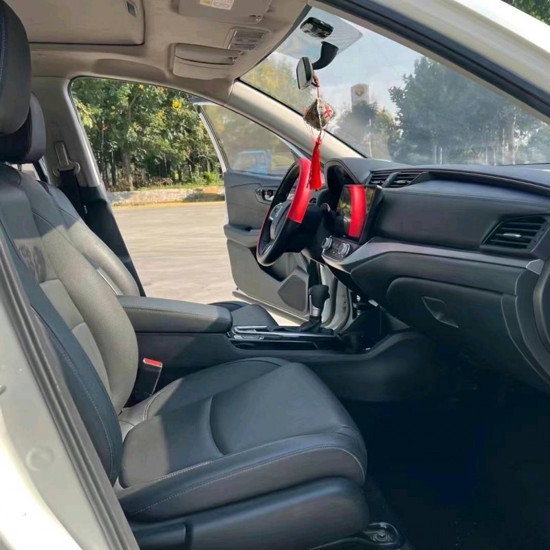 枣庄17年本田享域5