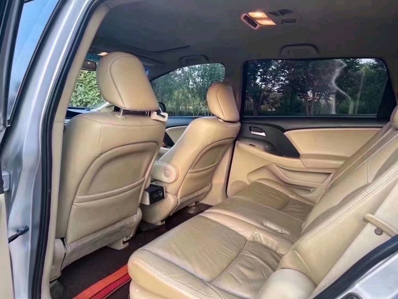 济宁12年本田奥德赛9