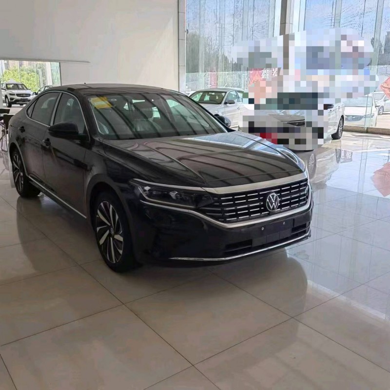 济宁22年大众帕萨特8