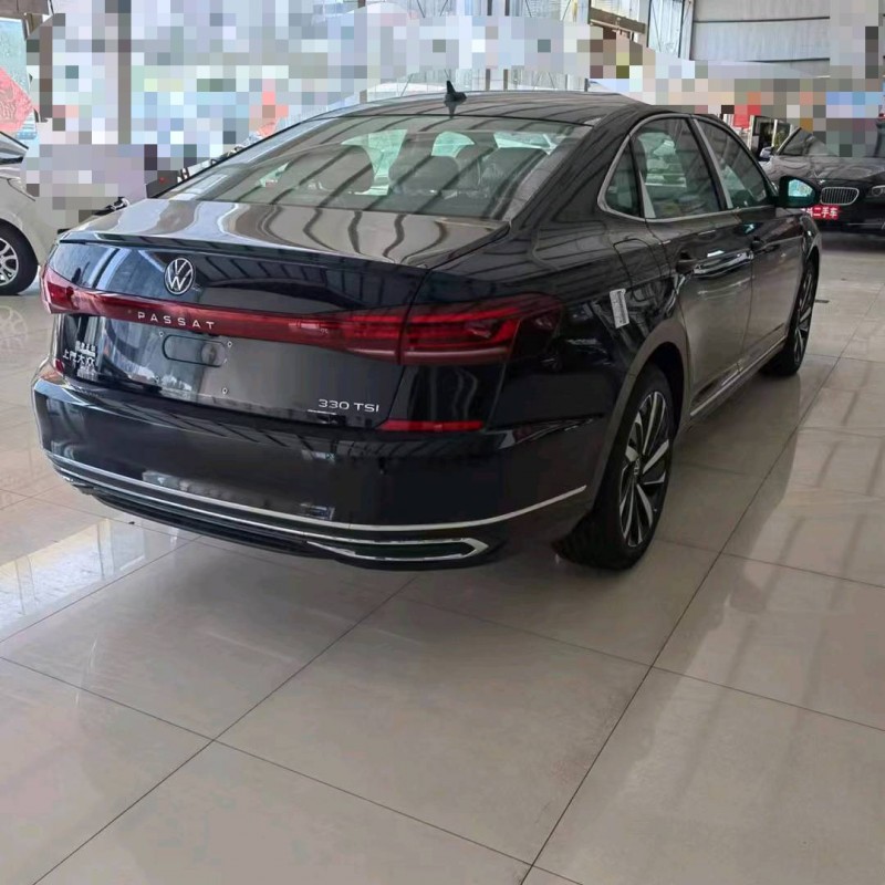 济宁22年大众帕萨特7