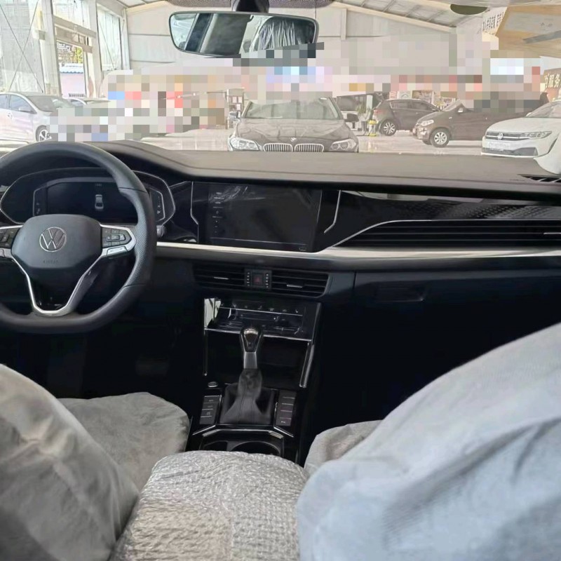 济宁22年大众帕萨特6