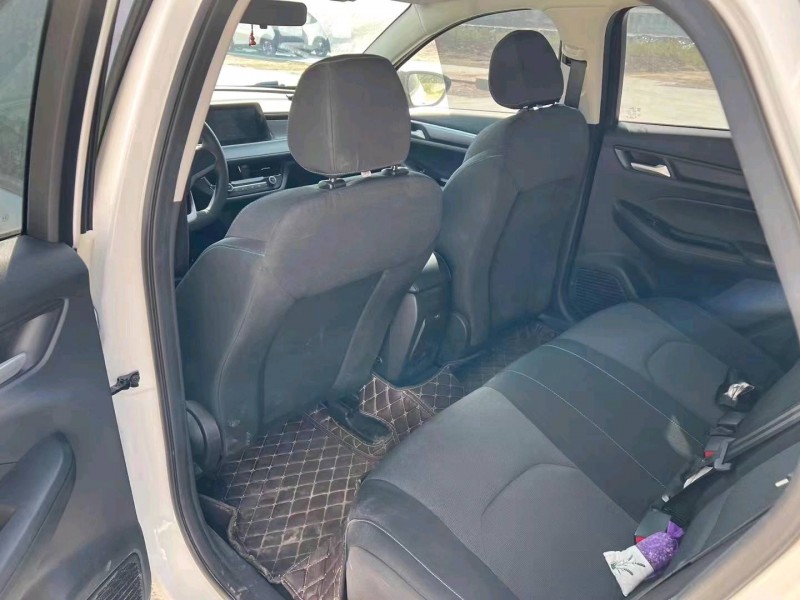 枣庄21年福特福睿斯8