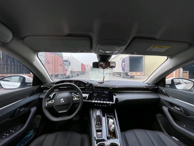 东莞21年标致5084