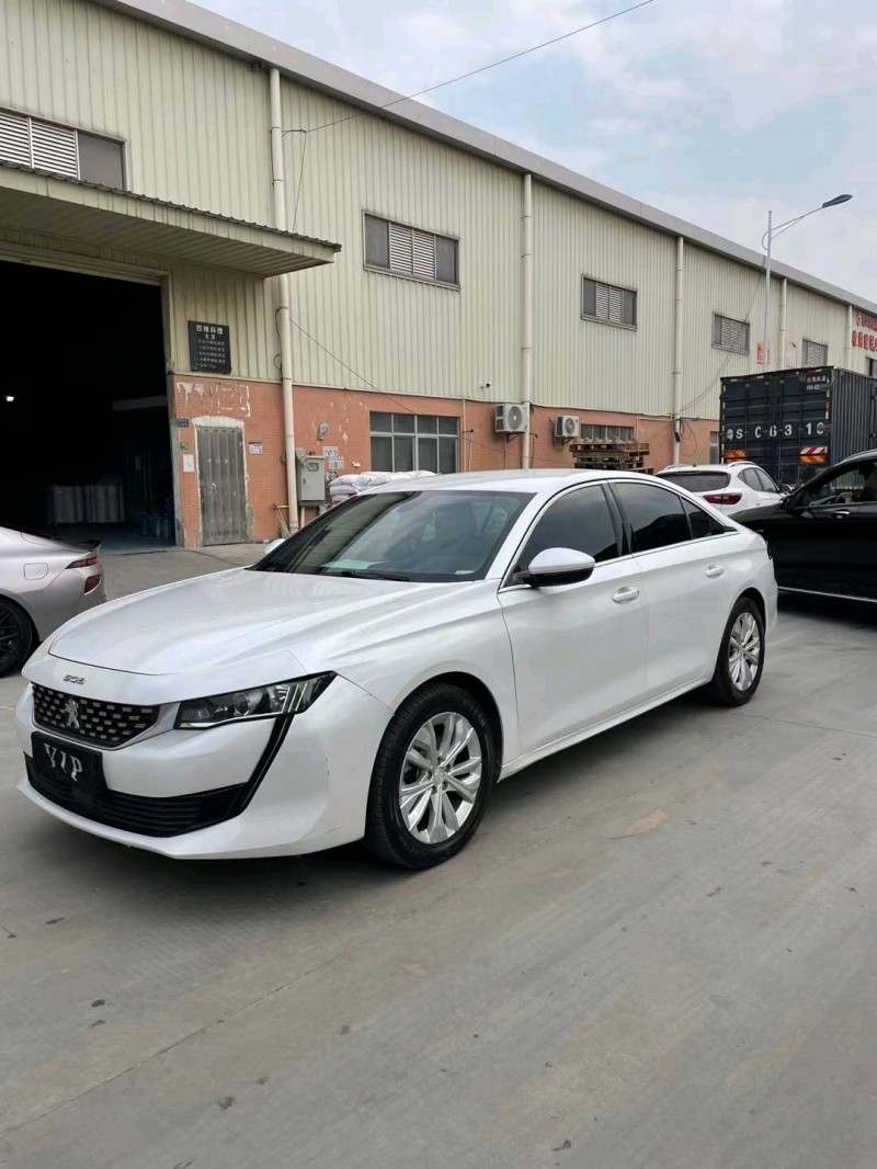 东莞21年标致5083