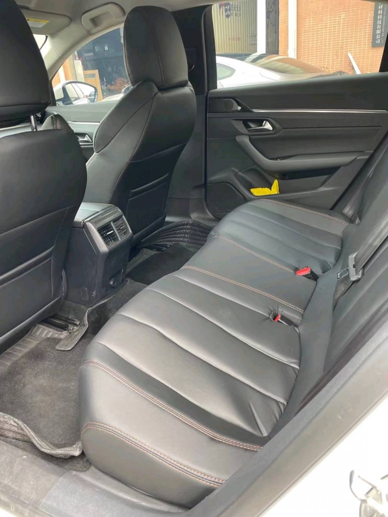 东莞21年标致5085