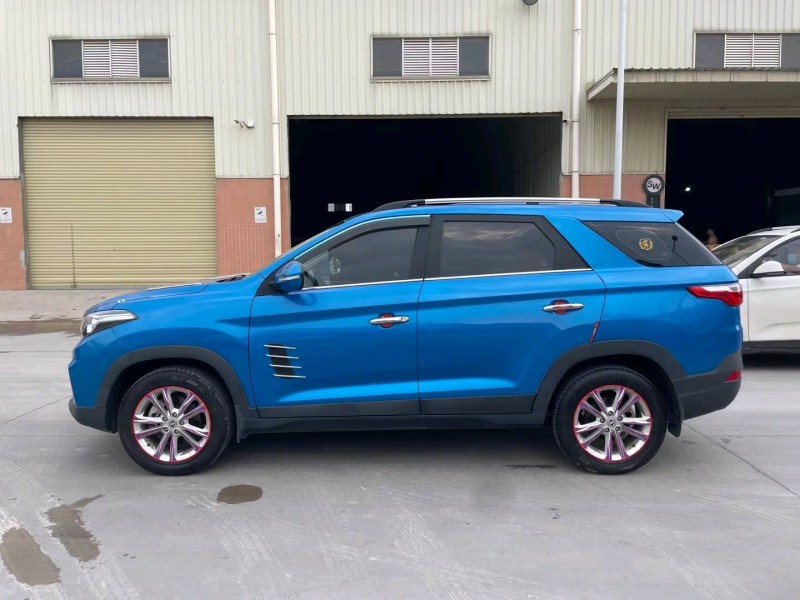 东莞20年东风风光2