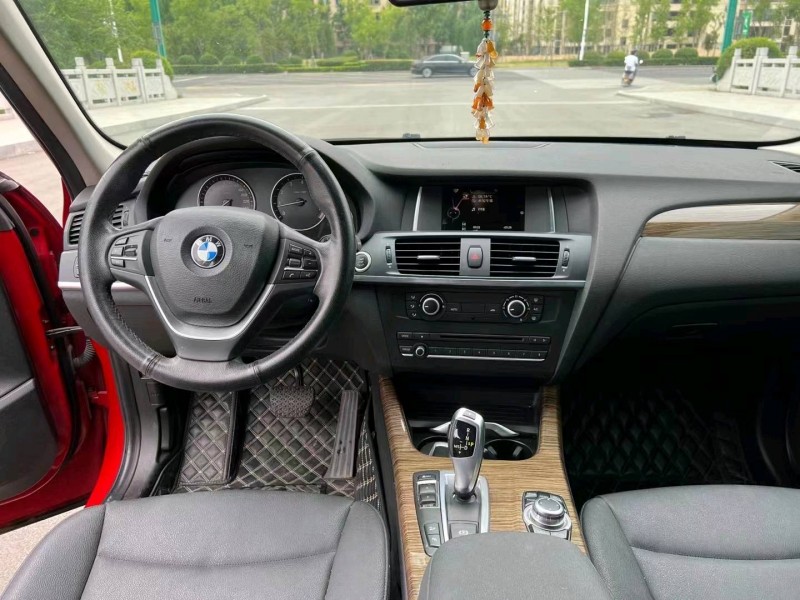 徐州14年宝马X32