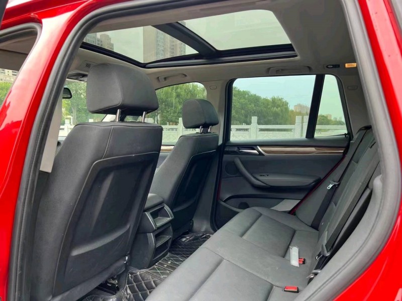 徐州14年宝马X31