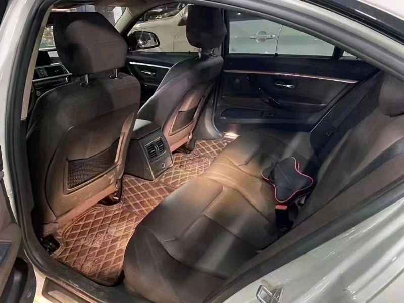 北京18年宝马3系2