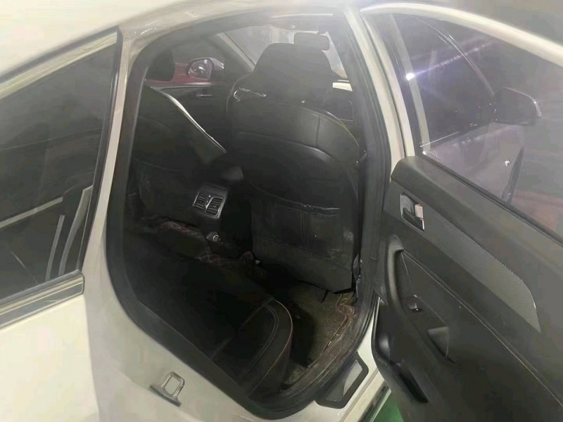 北京17年现代索纳塔九7