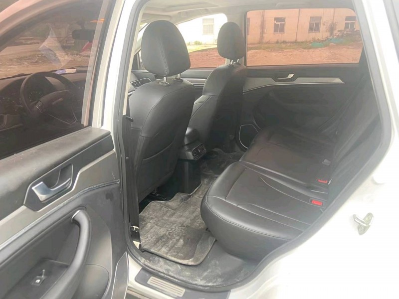 盐城19年哈弗H66