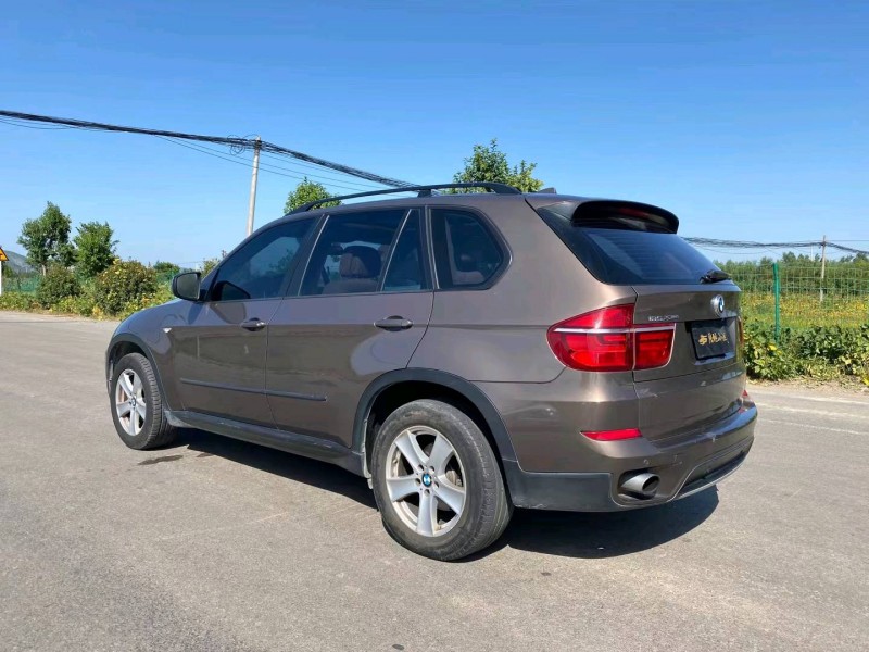 徐州13年宝马X52