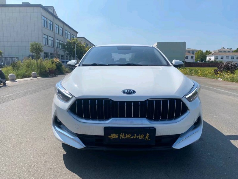 徐州20年起亚K31