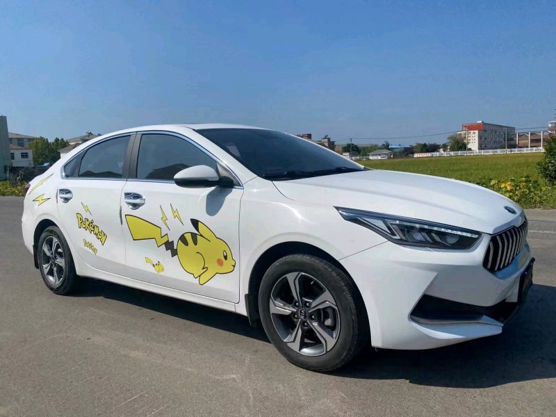 徐州20年起亚K33