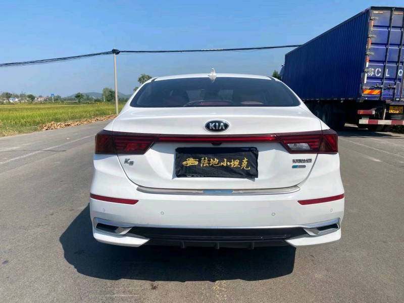 徐州20年起亚K39