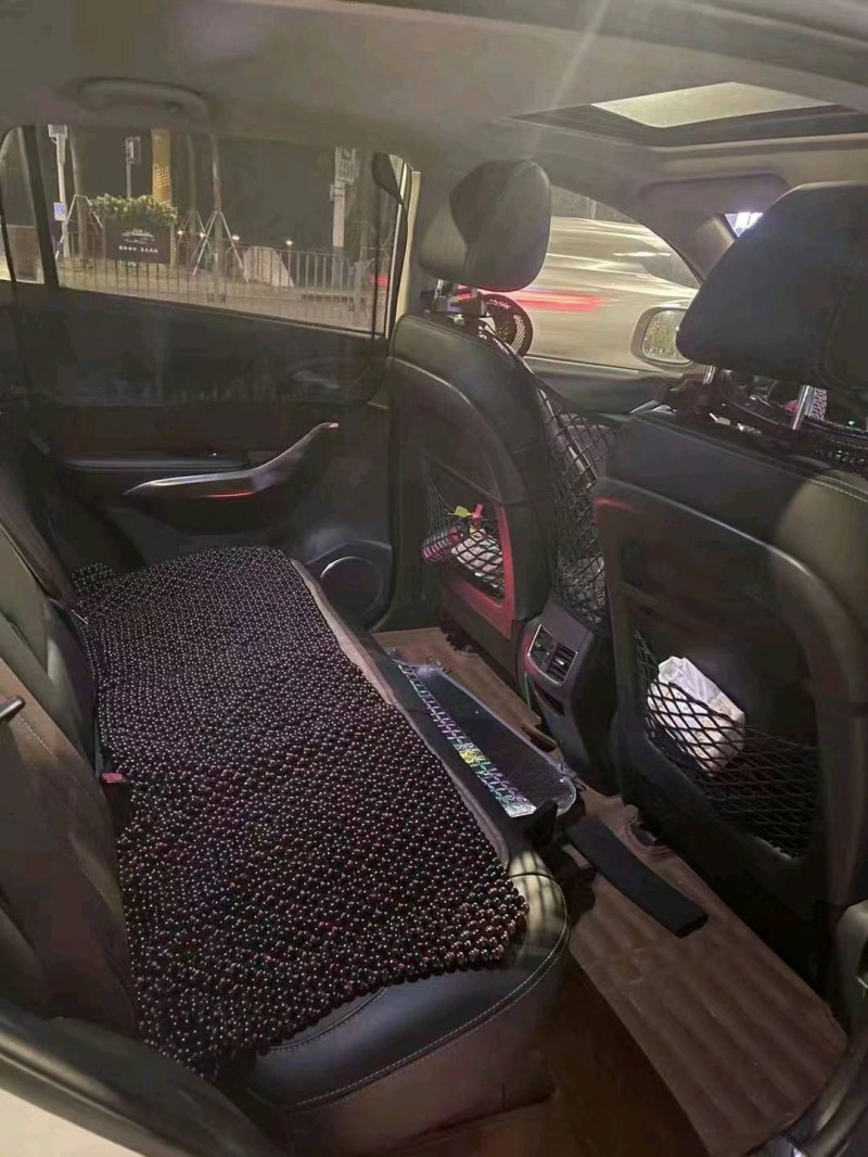 珠海18年比亚迪宋8