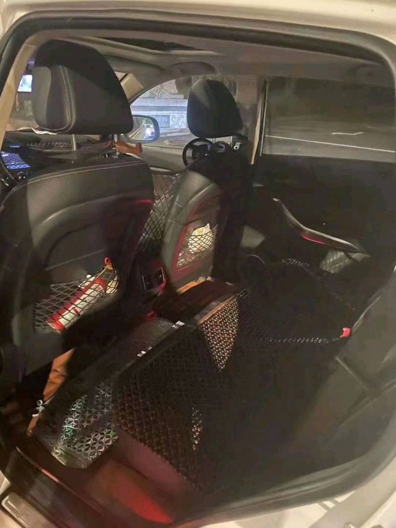 珠海18年比亚迪宋9