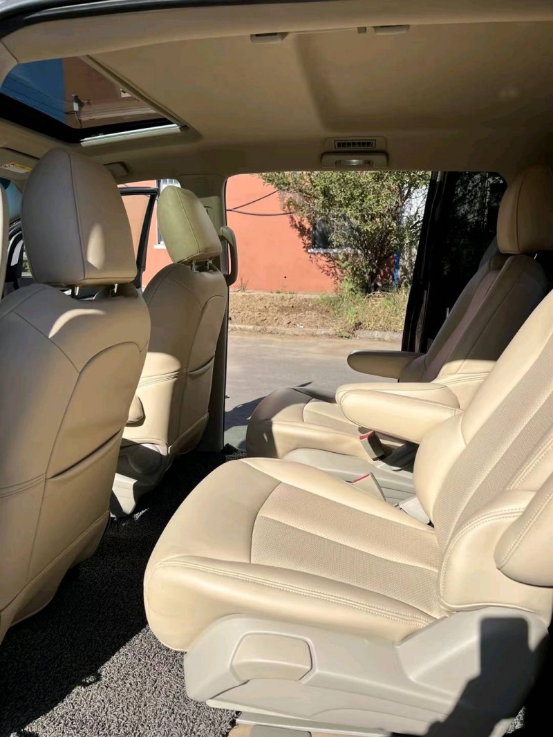 沈阳15年别克GL86