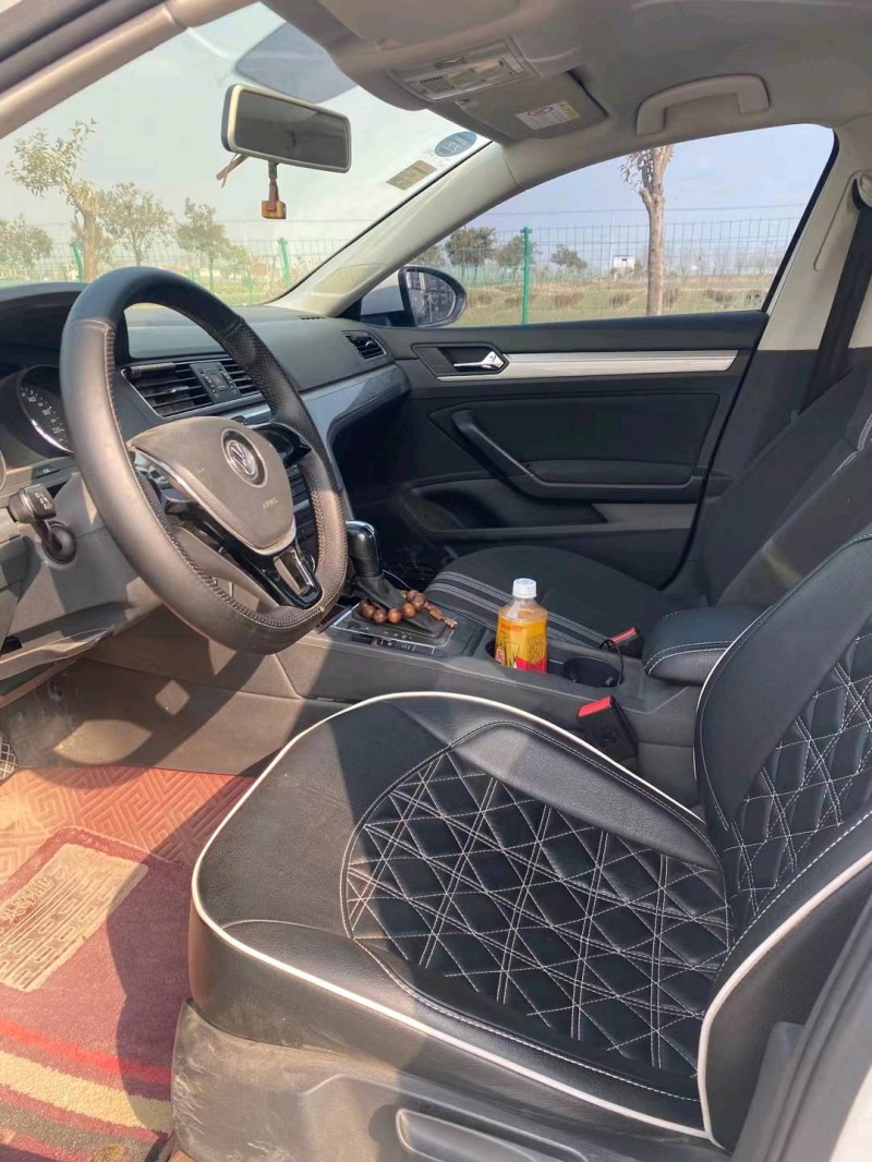 徐州16年大众凌渡3