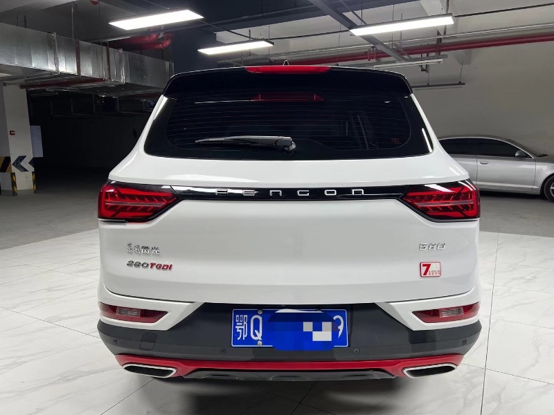 成都21年东风风光6