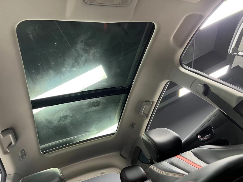 成都21年东风风光3