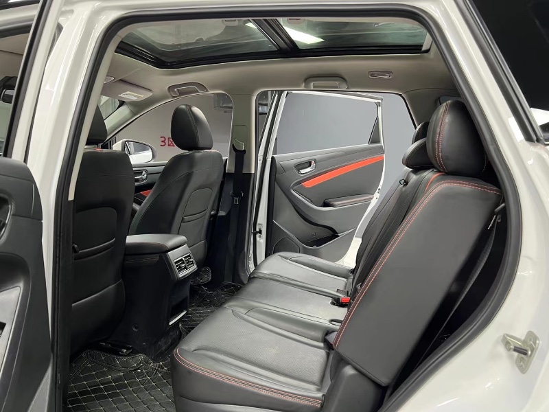 成都21年东风风光1