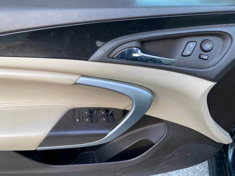 沈阳15年别克君威3