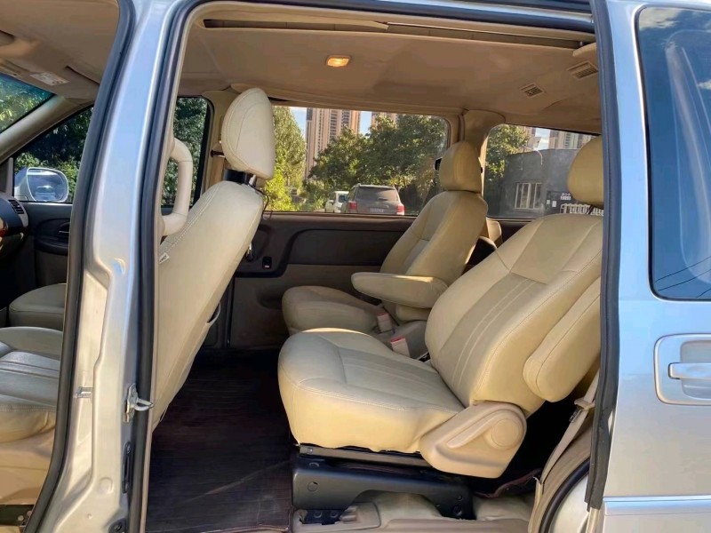 沈阳13年别克GL88