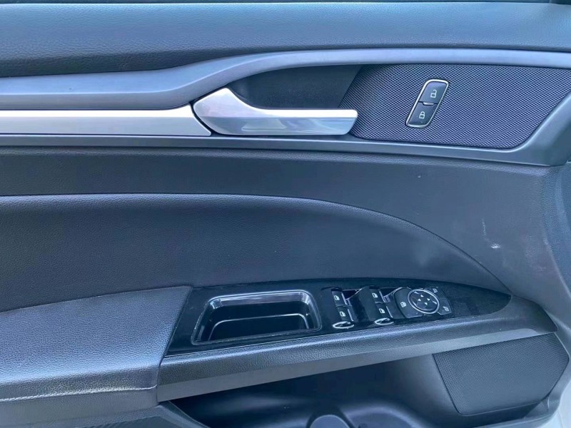 沈阳16年福特蒙迪欧4