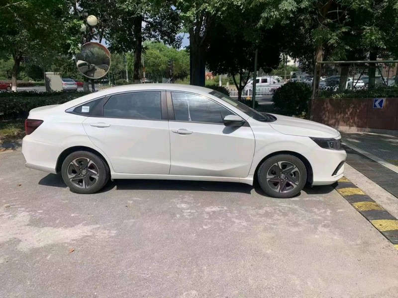 武汉21年本田享域6