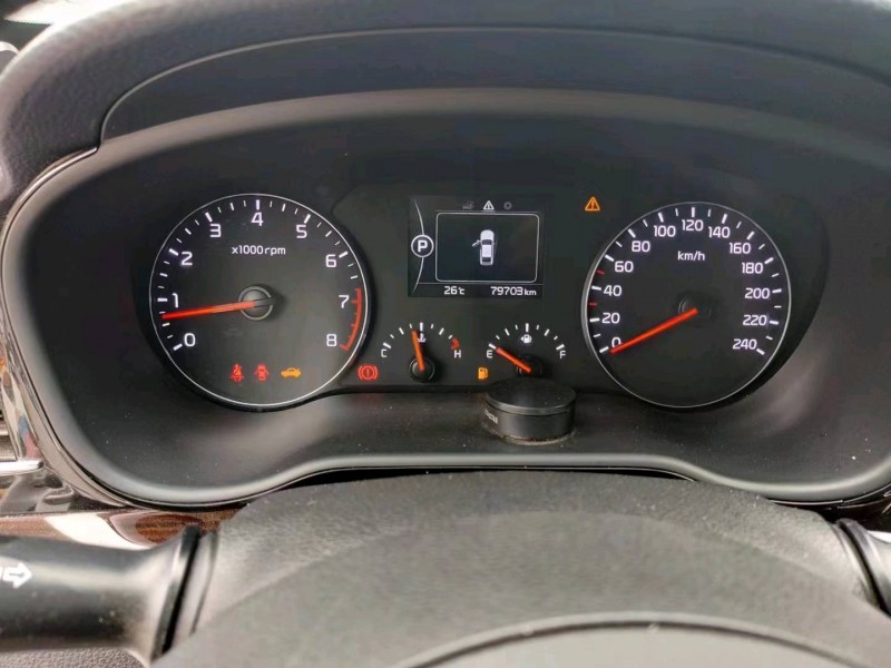 北京17年起亚K42