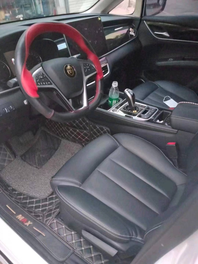 枣庄20年比亚迪宋MAX4