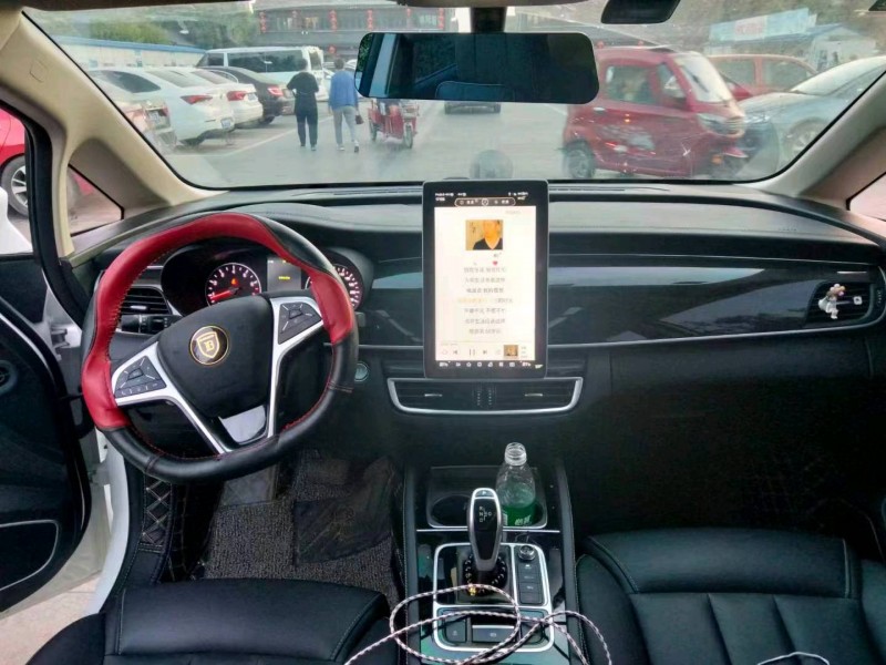 枣庄20年比亚迪宋MAX7