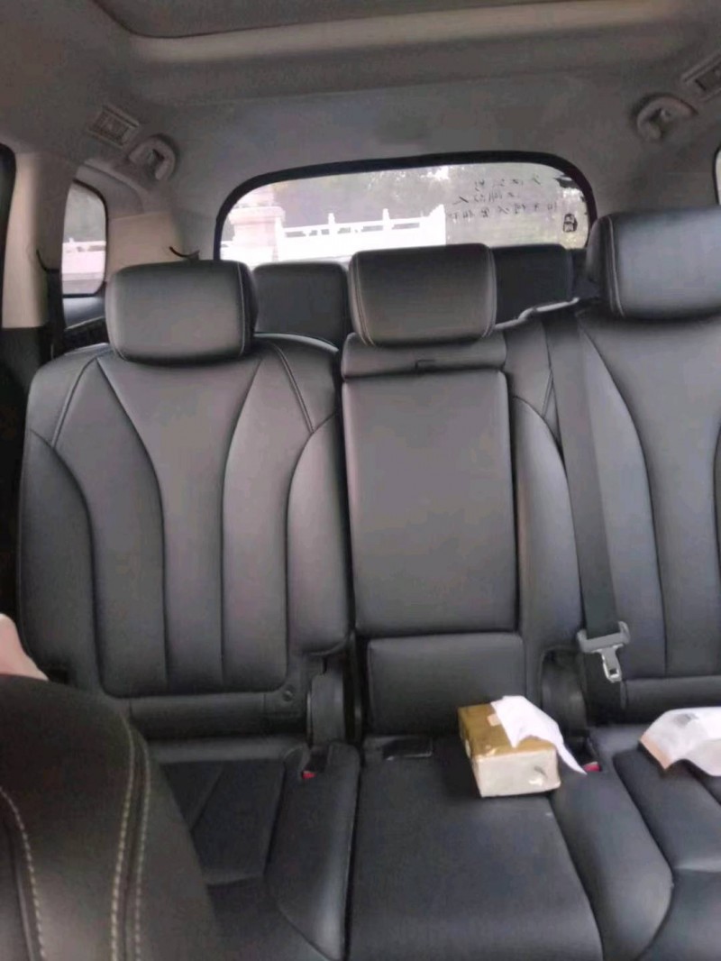 枣庄20年比亚迪宋MAX8