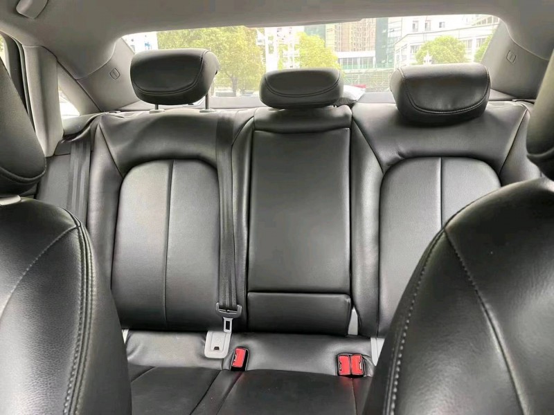 徐州19年奥迪A34