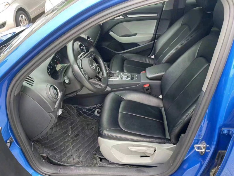 徐州19年奥迪A36