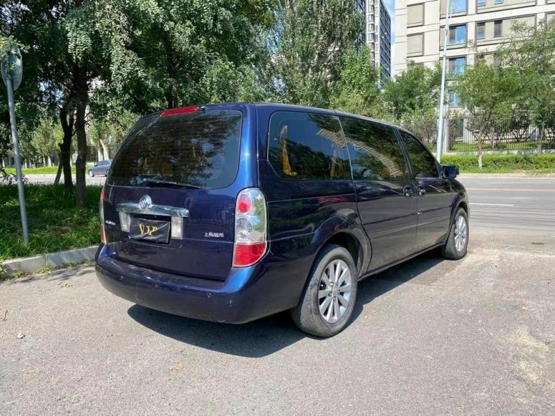 沈阳15年别克GL83