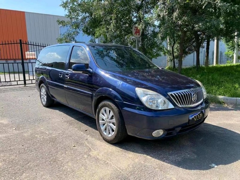 沈阳15年别克GL84